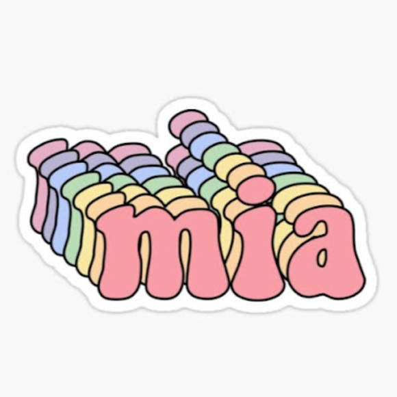 Meet your Posher, Miarox1108 - Picture 1 of 1